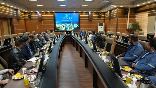 پالایشگاه 12