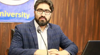 دکتر حسین حاتمی