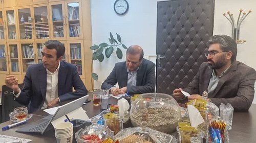 دکتر حسین حاتمی اول