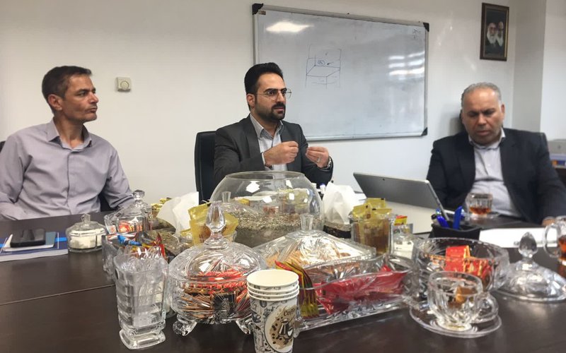 دکتر حاتمی دوم