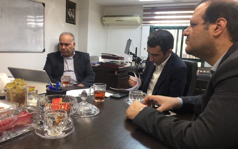 دکتر حاتمی سوم