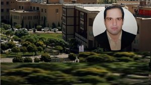 دکتر محمدرضا نیک زاد