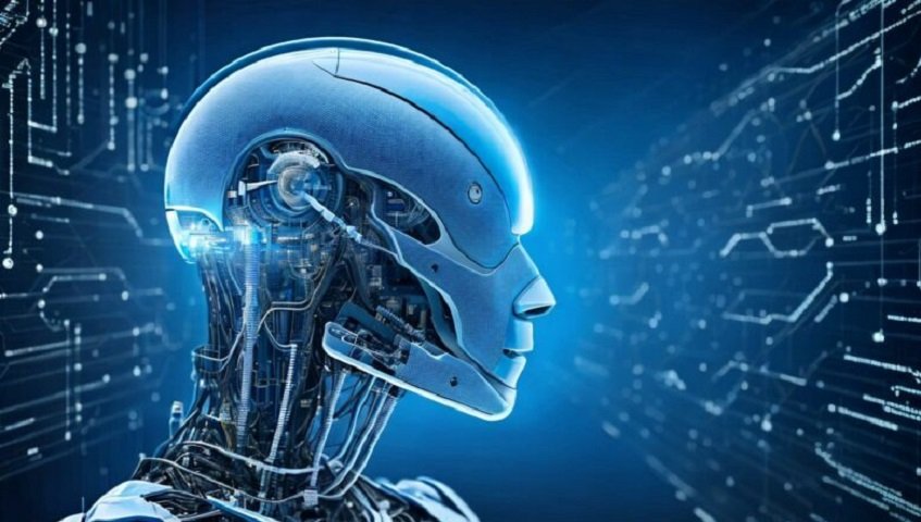 همایش هوش مصنوعی