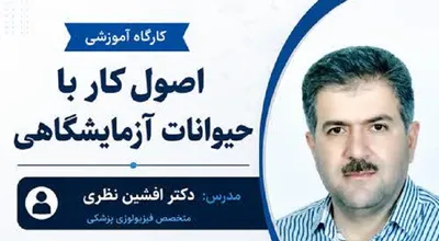 کارگاه آموزشی