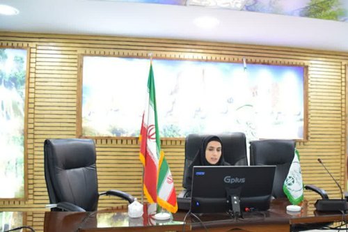 کارگاه فاضلاب دوم