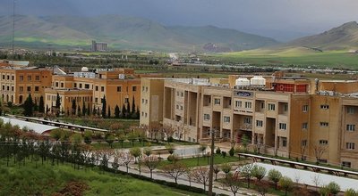 کارگاههای شیمی