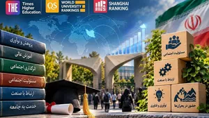مؤسسه استنادی و پایش علم و فناوری اسلام