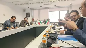 معاونت فناوری وزارت علوم