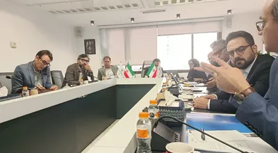 معاونت فناوری وزارت علوم