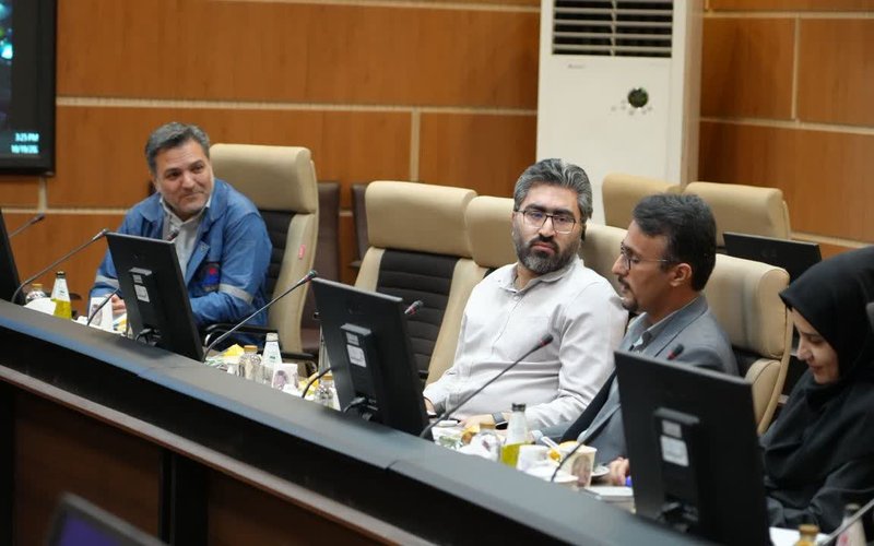 پالایشگاه 4