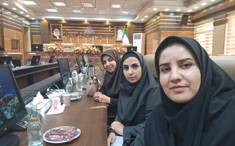 پالایشگاه  18