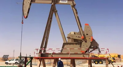 صنعت نفت